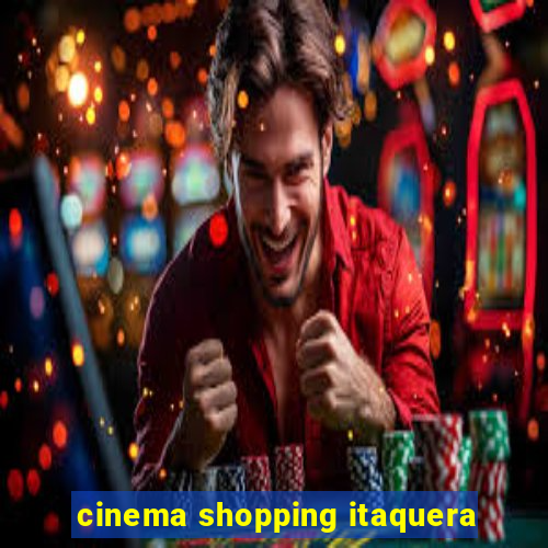 cinema shopping itaquera